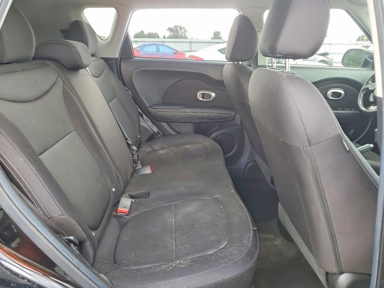 2016 Kia Soul Base - zdjęcie 11
