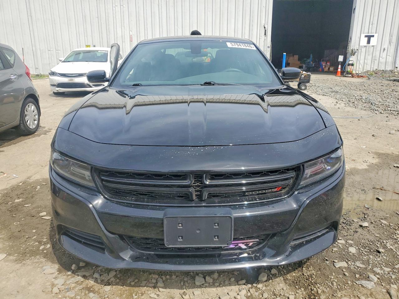 2018 Dodge Charger Sxt - zdjęcie 5