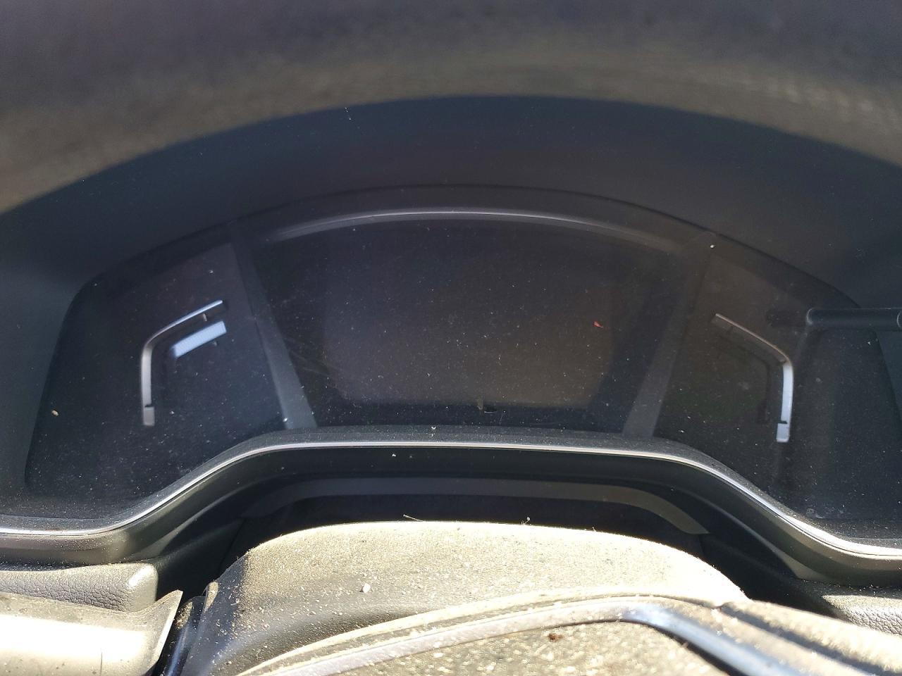2018 Honda Cr-V Ex - zdjęcie 9