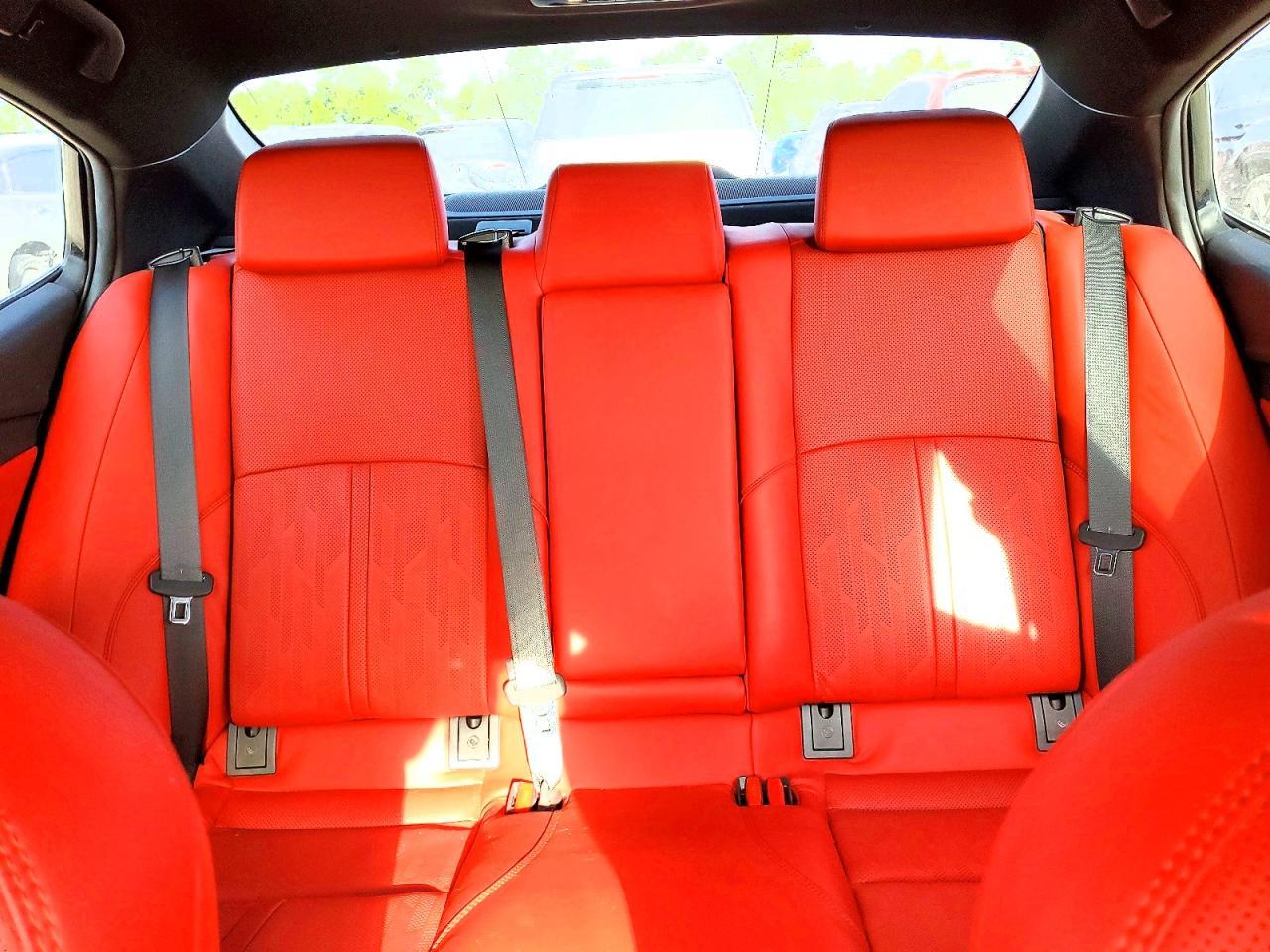 2025 Toyota Camry Xse - zdjęcie 10