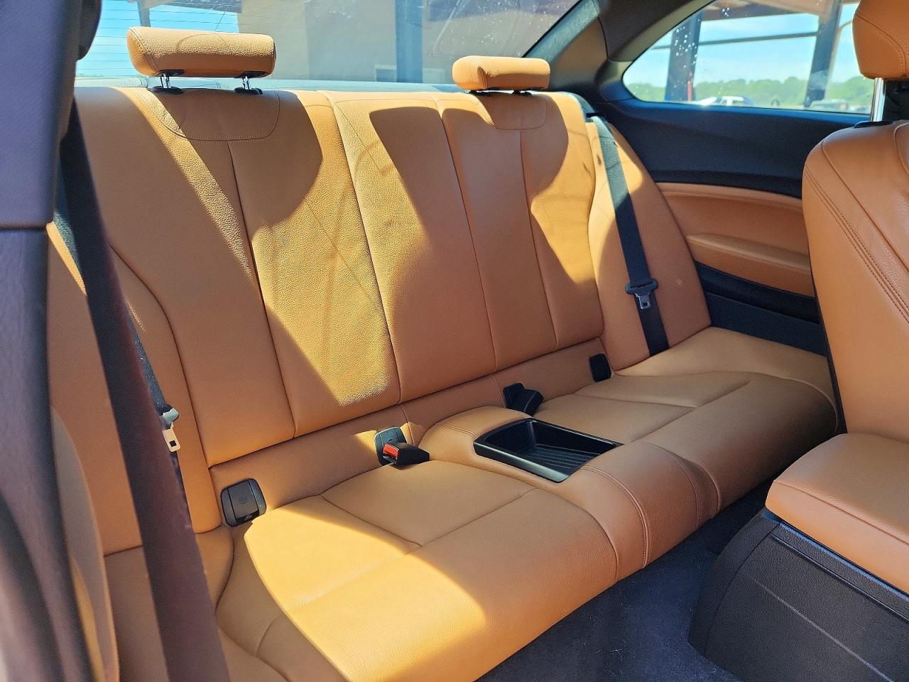 2019 BMW M240I - zdjęcie 10