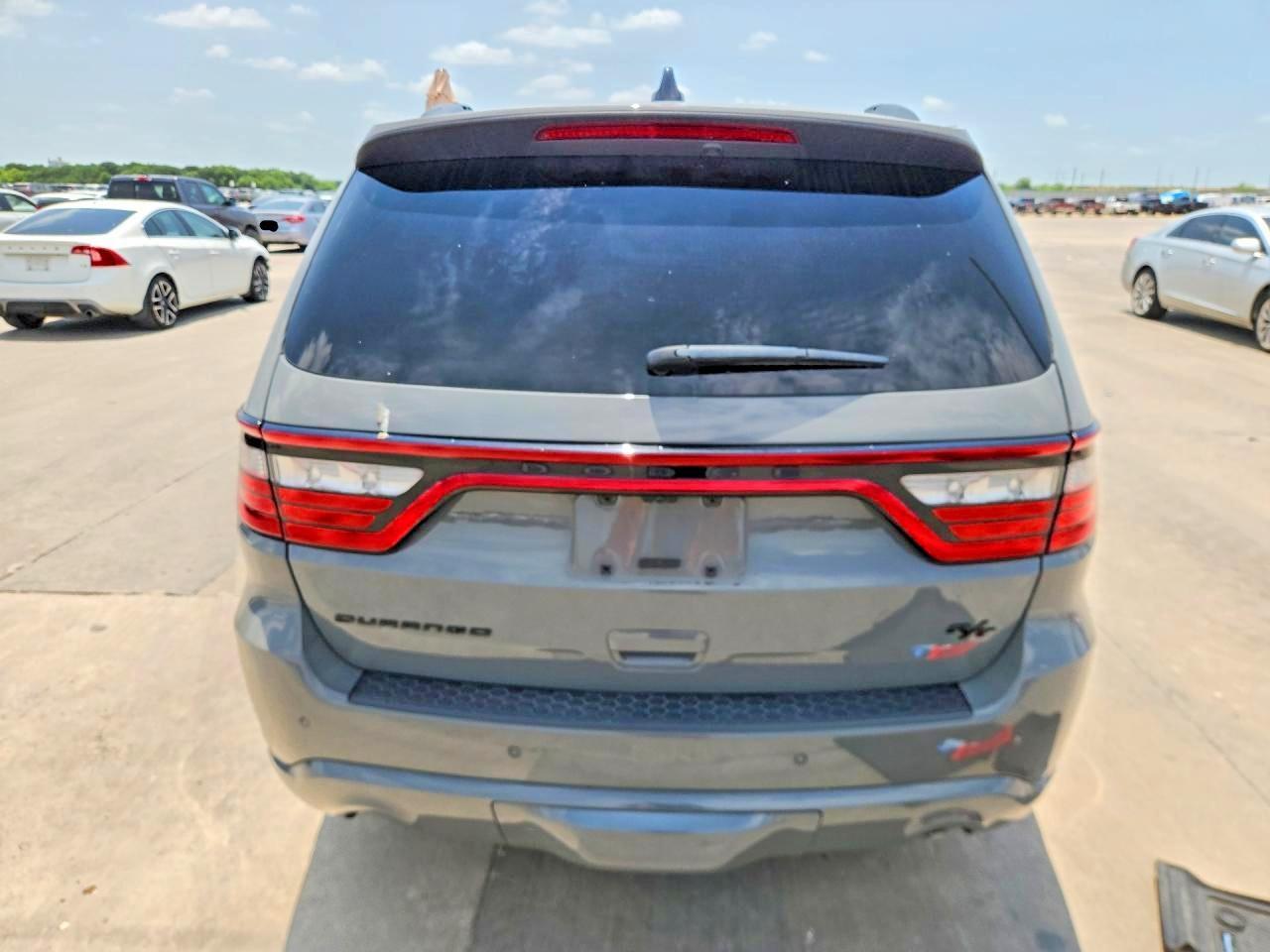2024 Dodge Durango R/T - zdjęcie 6
