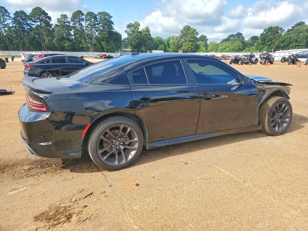 2023 Dodge Charger - zdjęcie 3