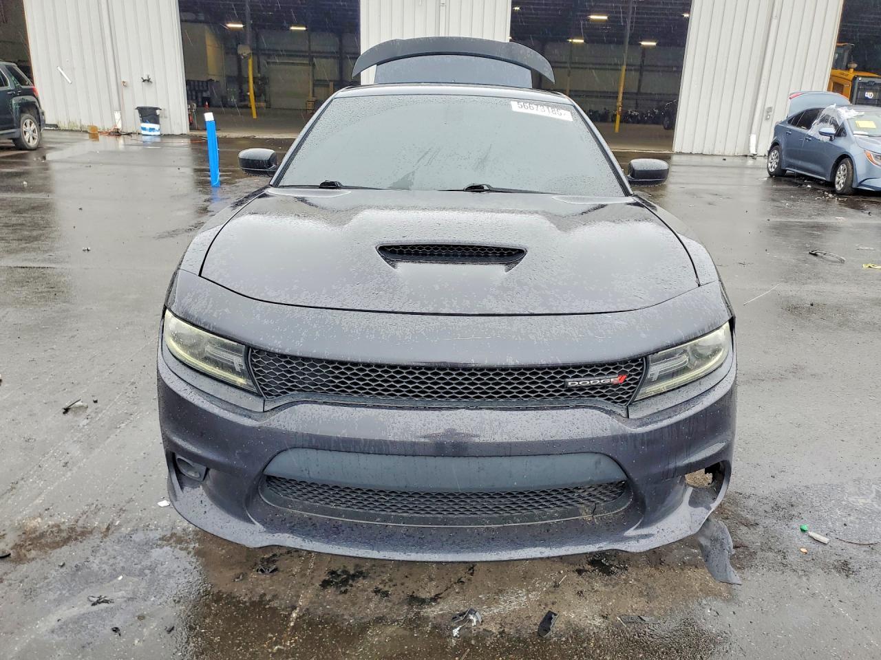 2018 Dodge Charger R - zdjęcie 5