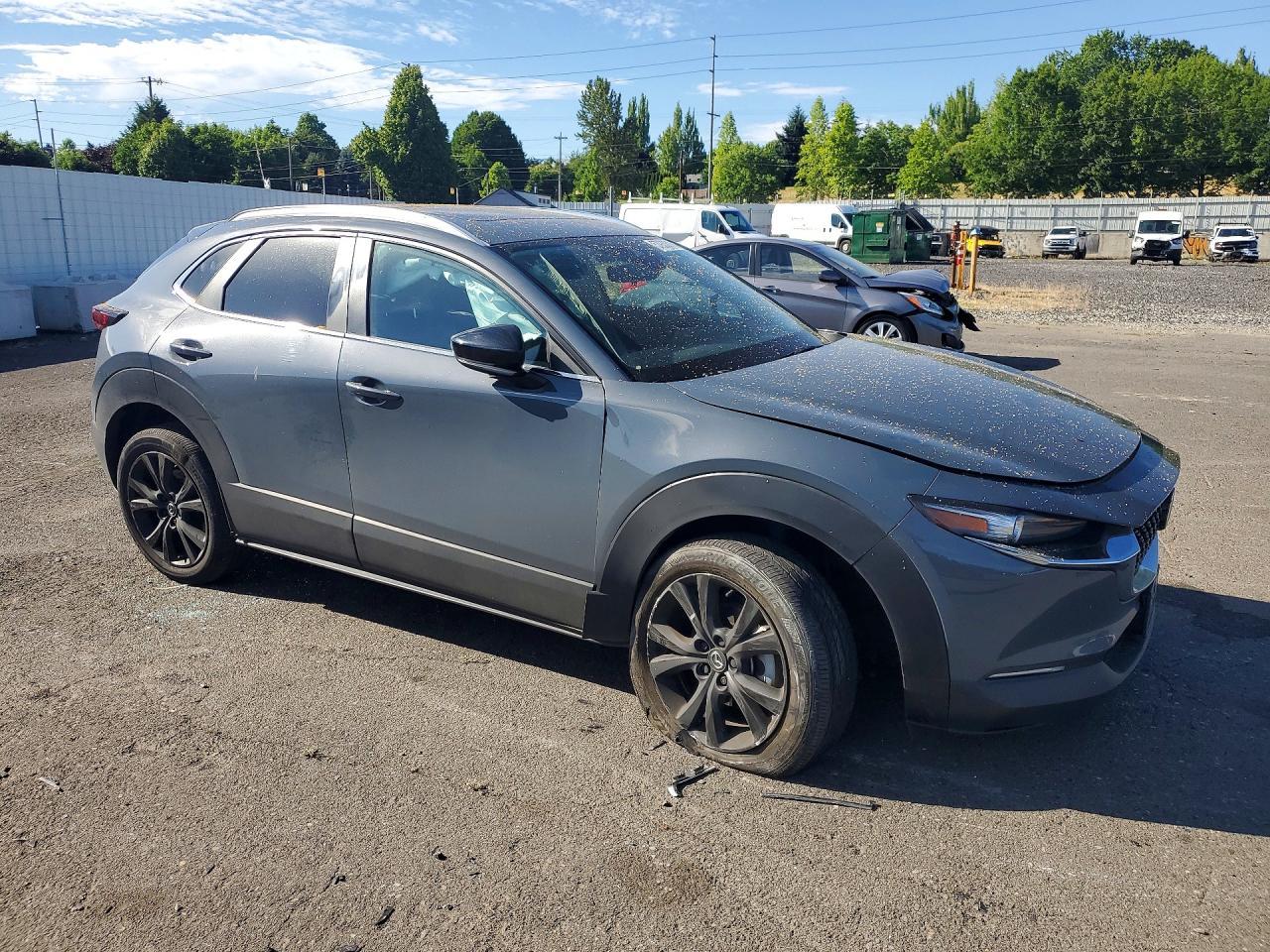 2023 Mazda Cx-30 Preferred - zdjęcie 4