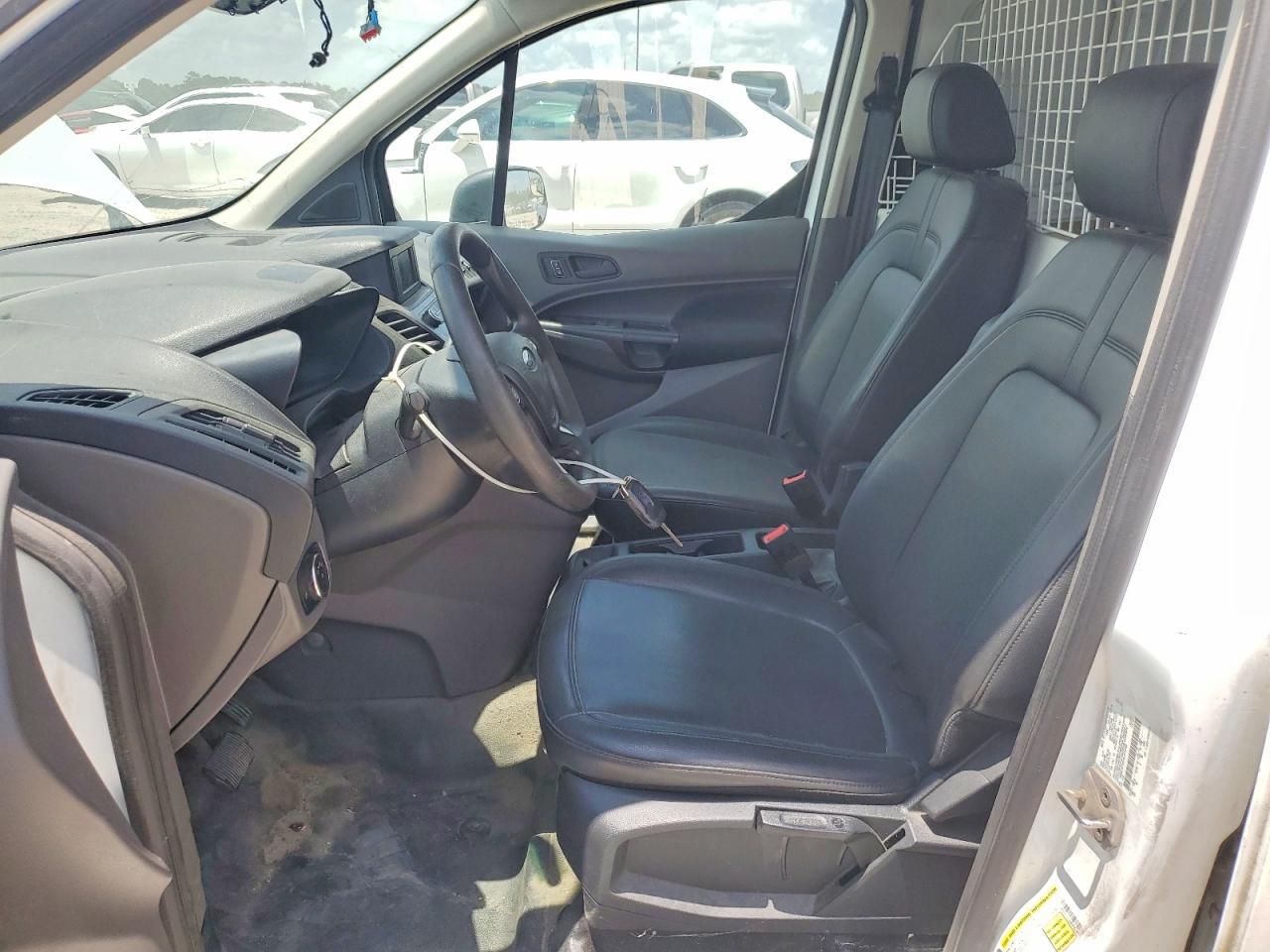 2022 Ford Transit Connect Xl - zdjęcie 7