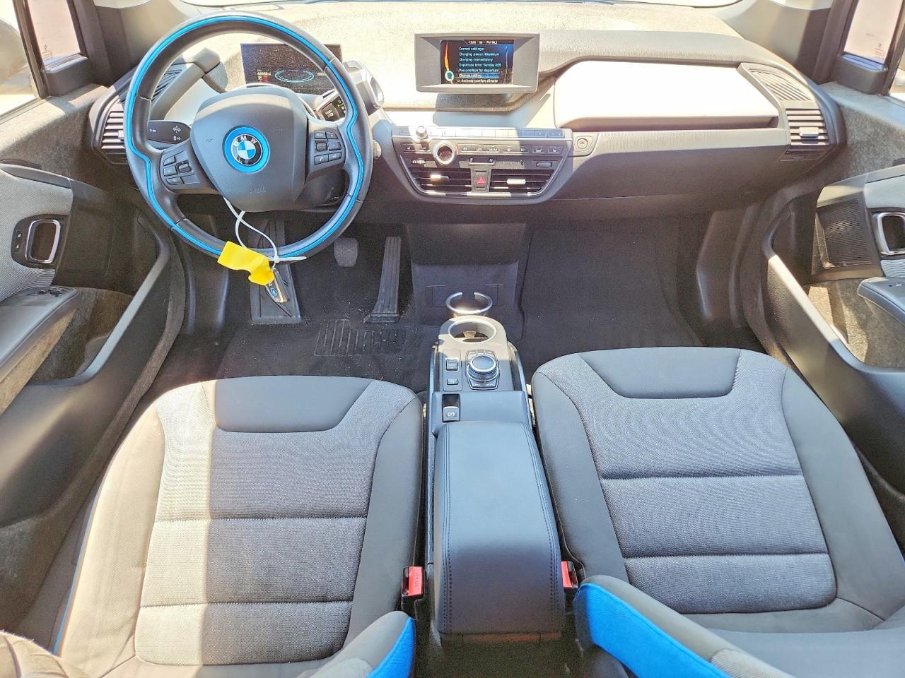 2018 BMW I3 Bev - zdjęcie 8