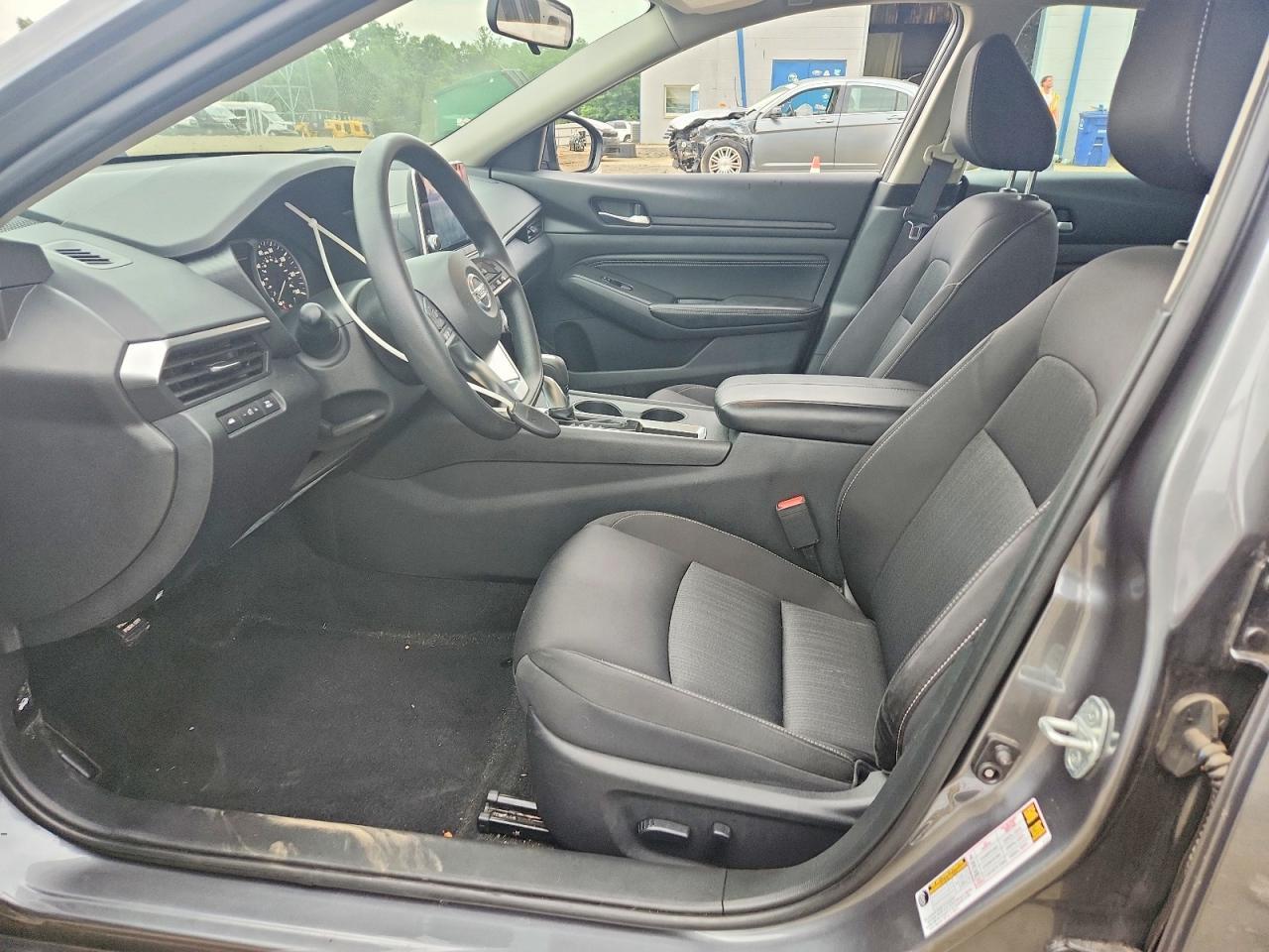 2020 Nissan Altima S - zdjęcie 7