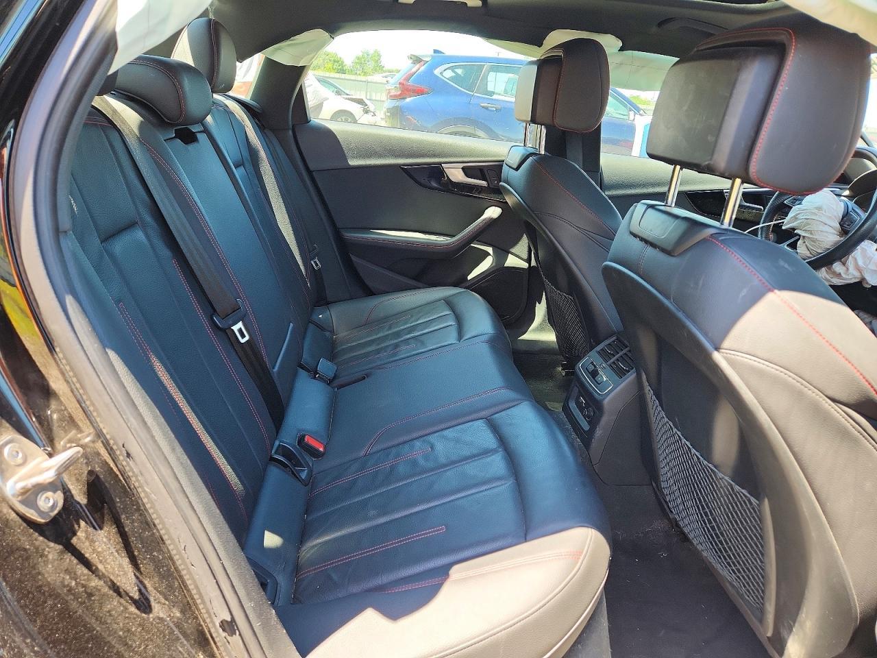 2019 Audi A4 Premium Plus - zdjęcie 10
