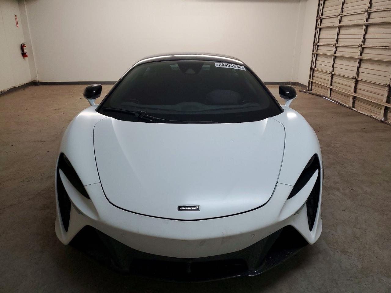 2023 Mclaren Automotive Artura - zdjęcie 5