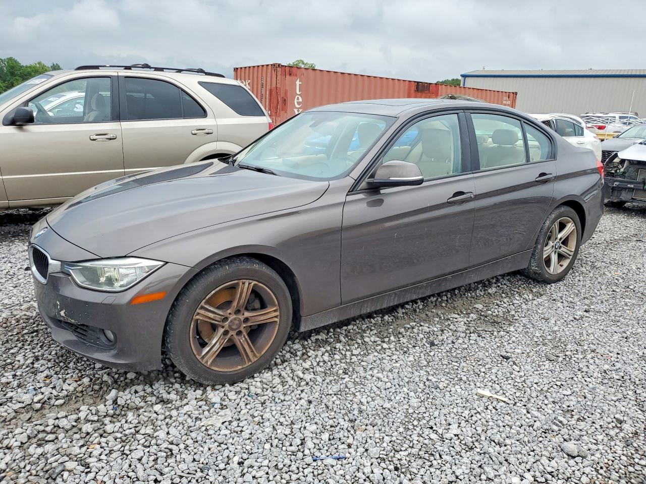 2013 BMW Seria 3