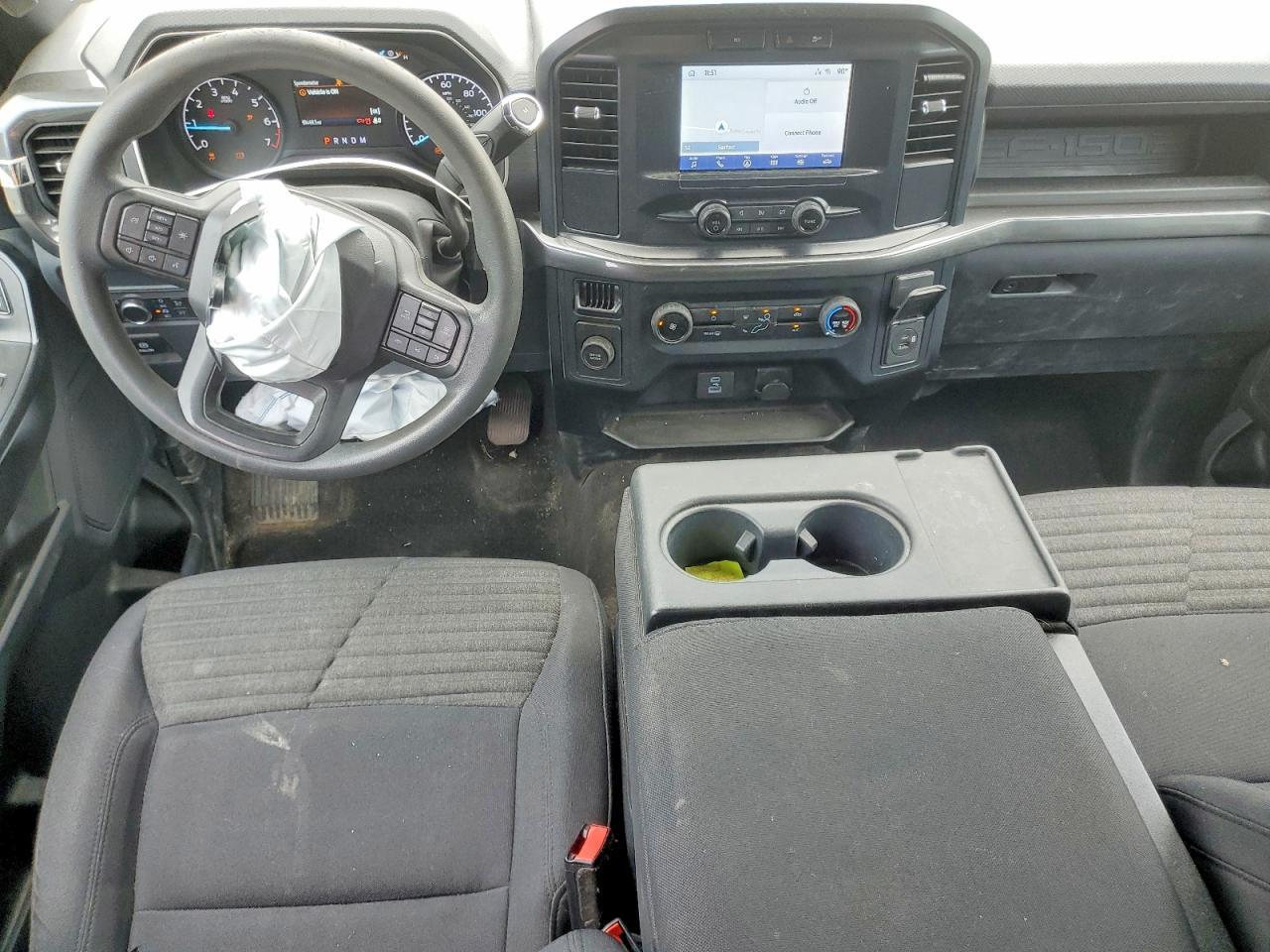 2023 Ford F150 Super Cab - zdjęcie 8