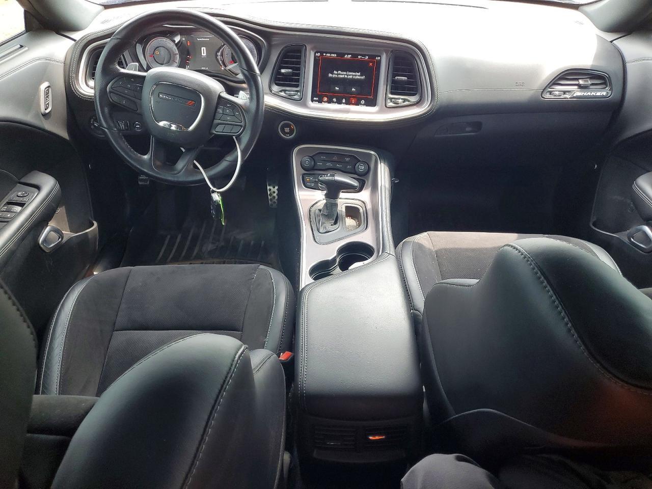 2021 Dodge Challenger R/T - zdjęcie 8