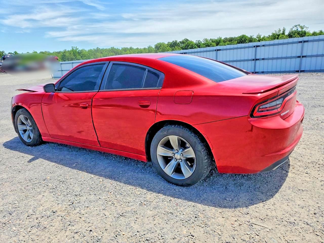 2015 Dodge Charger Se - zdjęcie 2