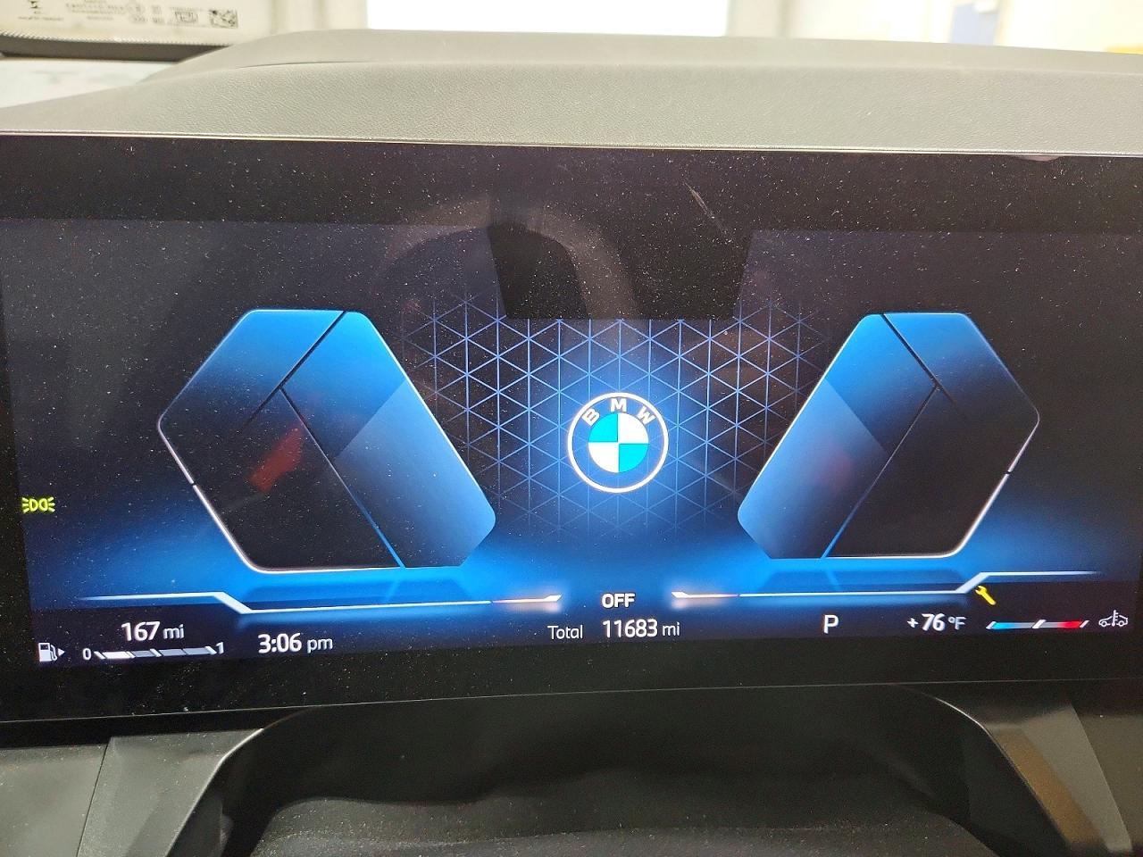 2025 BMW X3 30 xDrive - zdjęcie 9