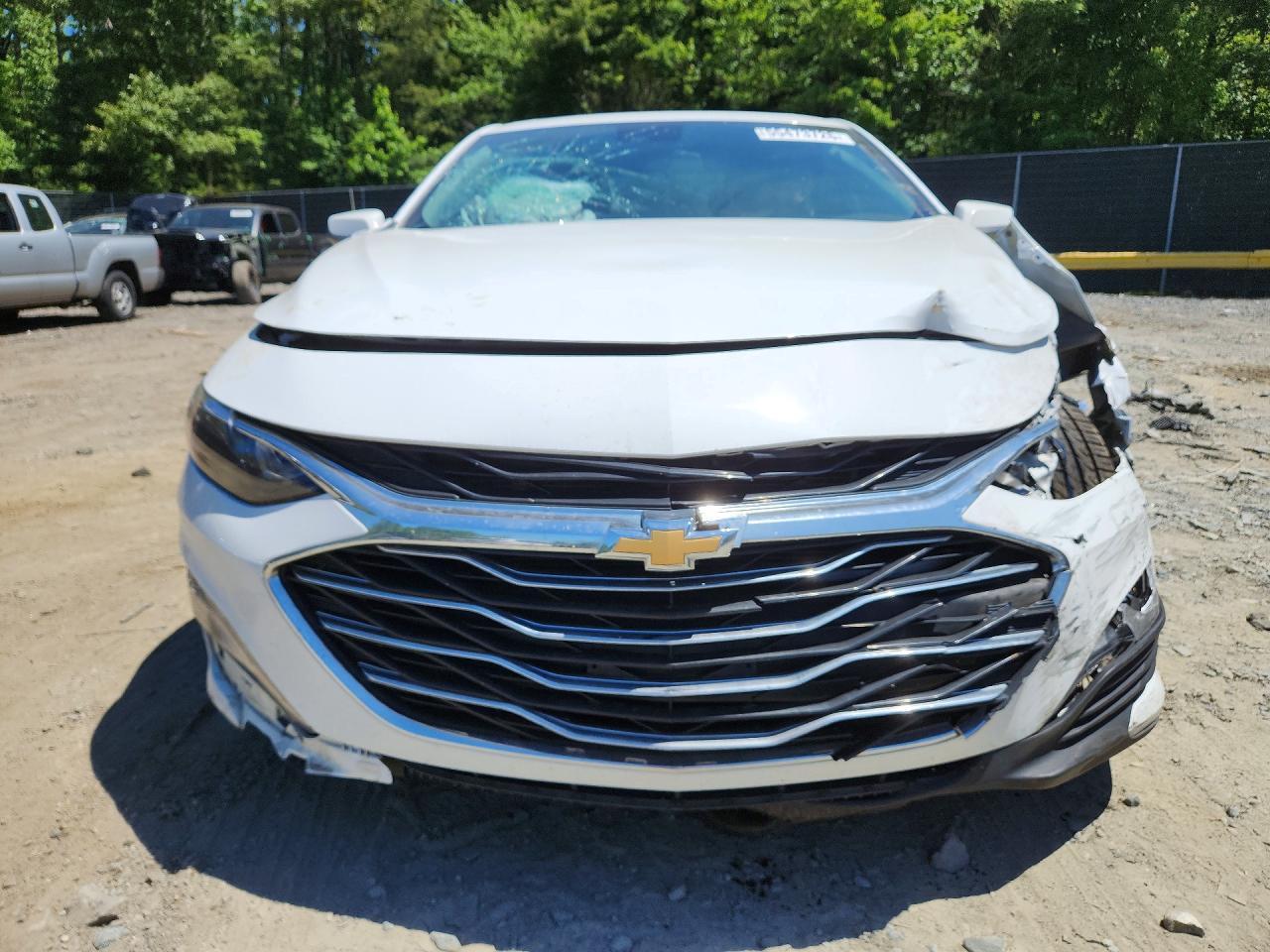 2023 Chevrolet Malibu Lt - zdjęcie 5