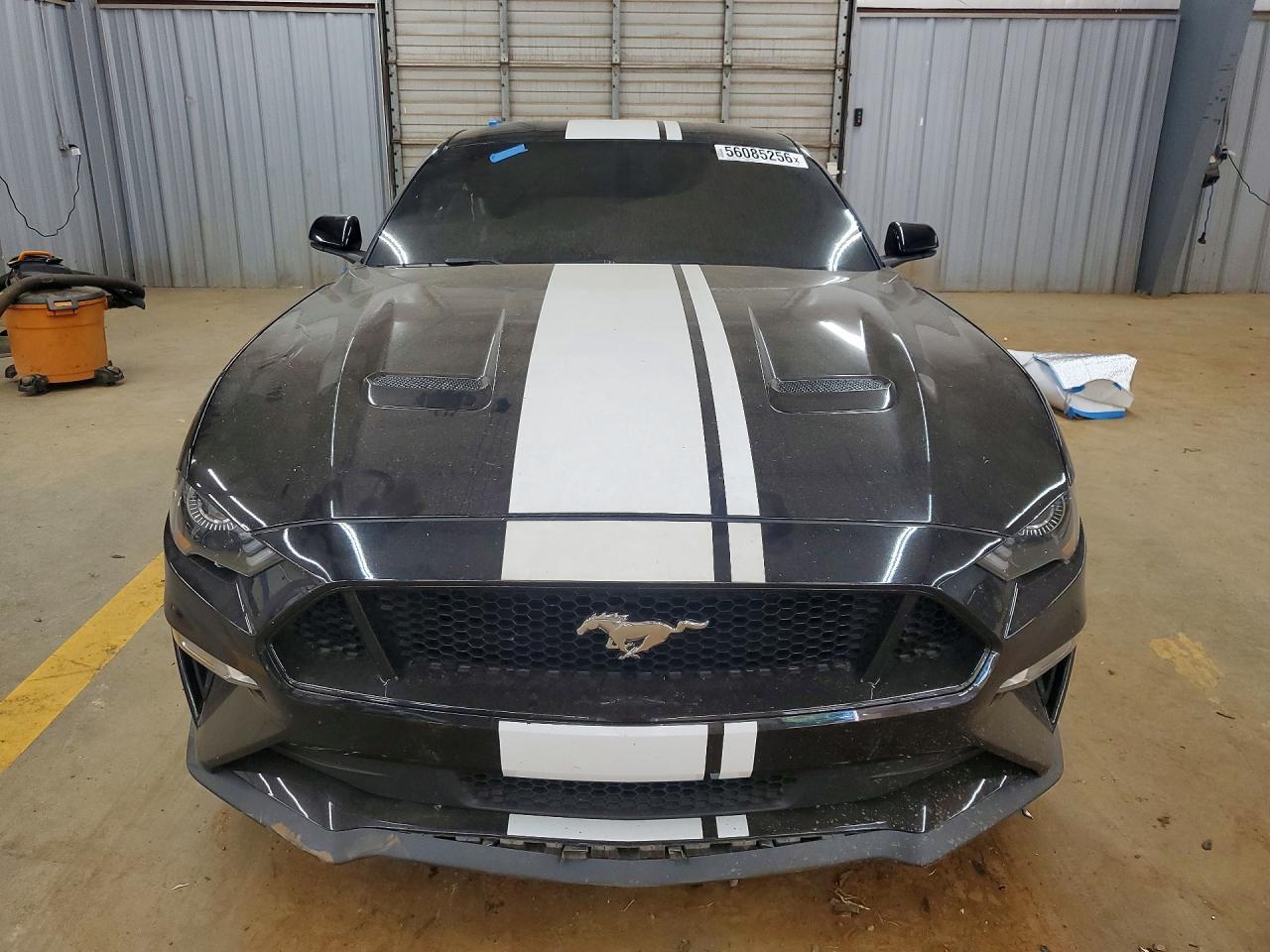 2019 Ford Mustang Gt - zdjęcie 5