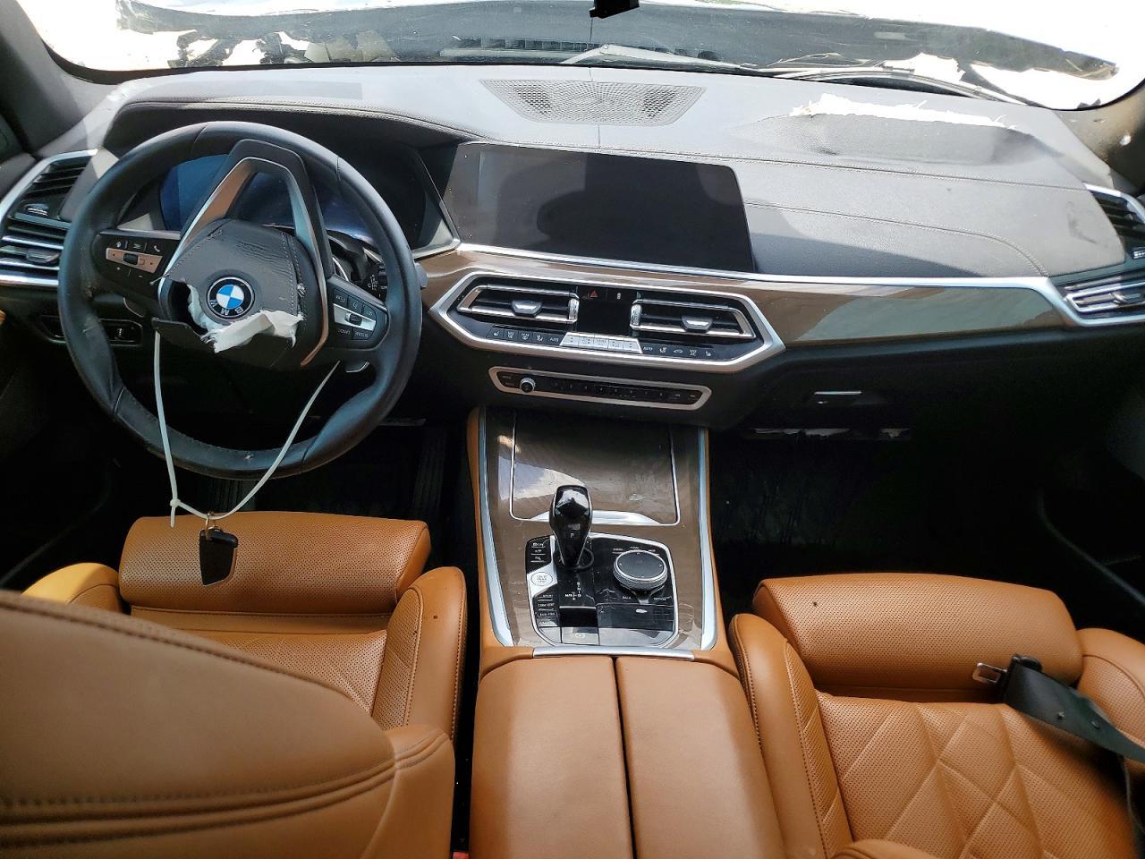2023 BMW X5 Sdrive 40I - zdjęcie 8