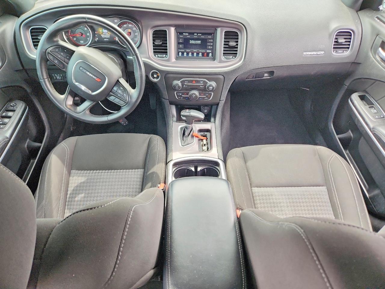 2022 Dodge Charger Sxt - zdjęcie 8