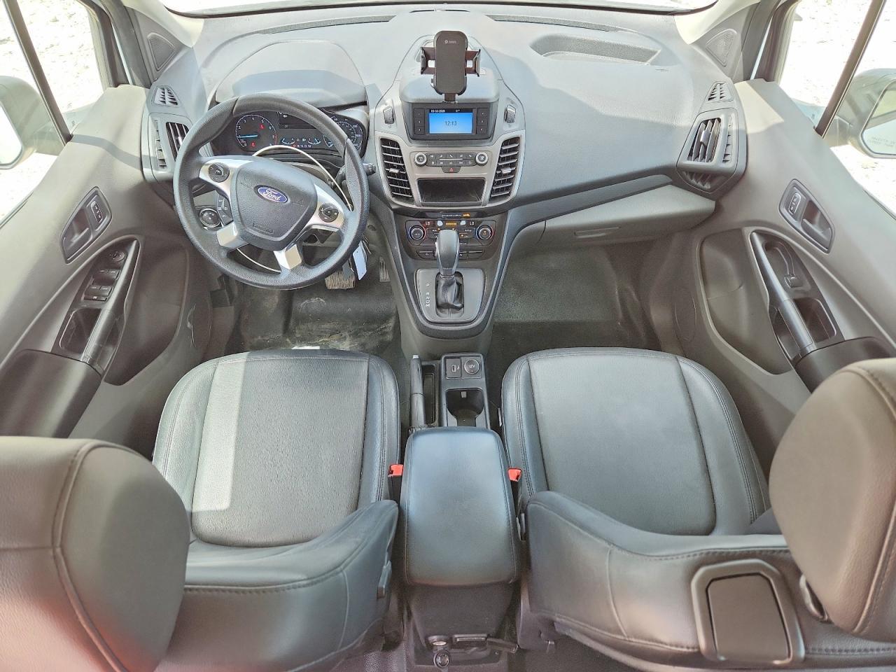 2020 Ford Transit Connect Xl - zdjęcie 8