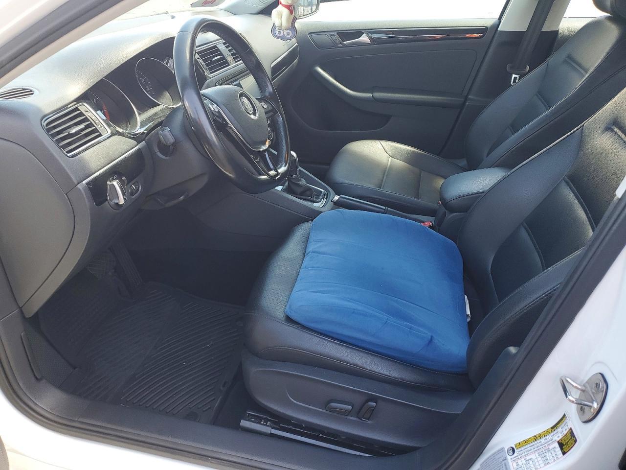 2017 Volkswagen Jetta Sel - zdjęcie 7