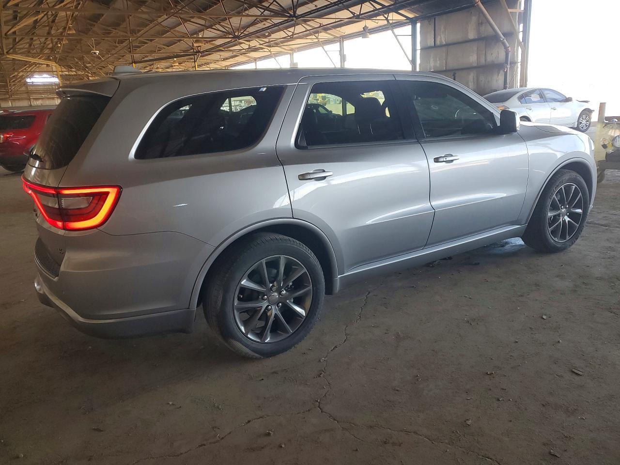 2014 Dodge Durango R - zdjęcie 3