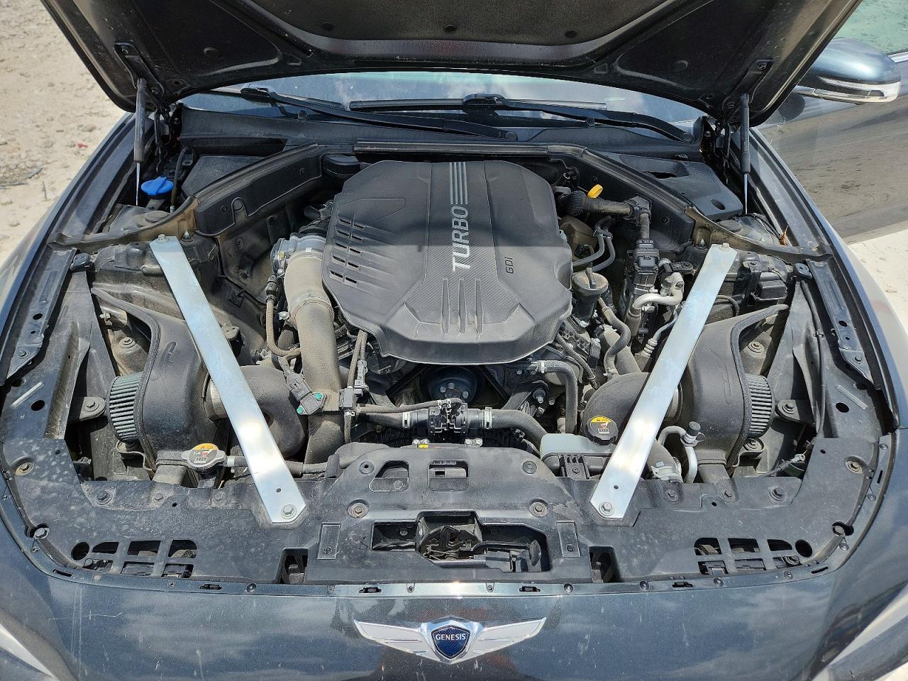 2019 Other G70 - zdjęcie 11
