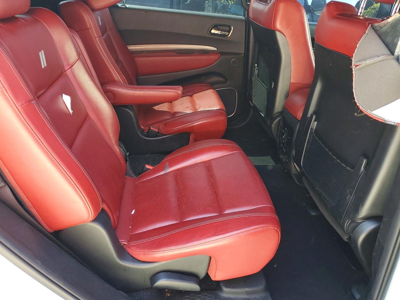 2020 Dodge Durango R - zdjęcie 11