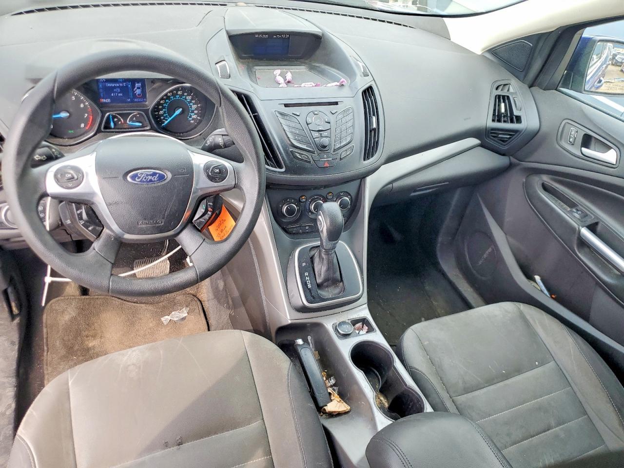 2013 Ford Escape Se - zdjęcie 8