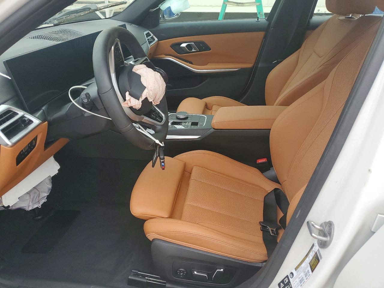 2026 B M W 3 Series 4D Sedan 330I xDrive Msport - zdjęcie 7