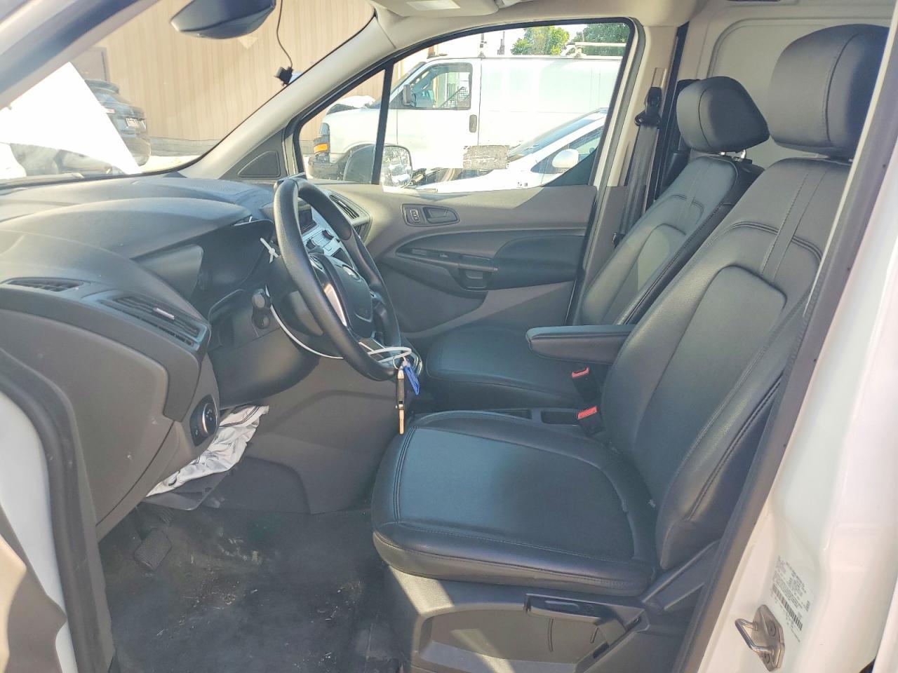 2023 Ford Transit Connect Xl - zdjęcie 7