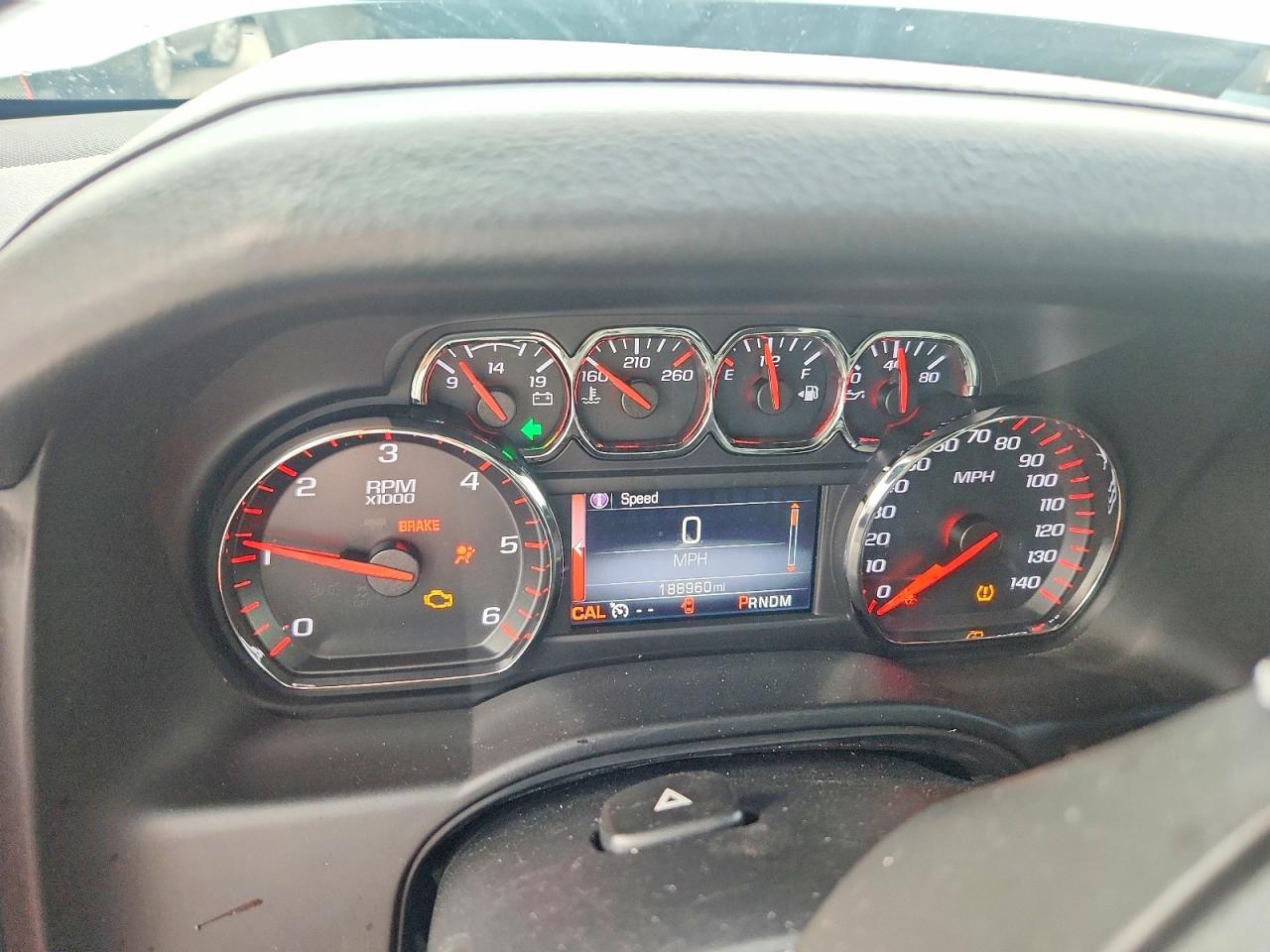 2016 GMC Yukon Xl K1500 Sle - zdjęcie 17