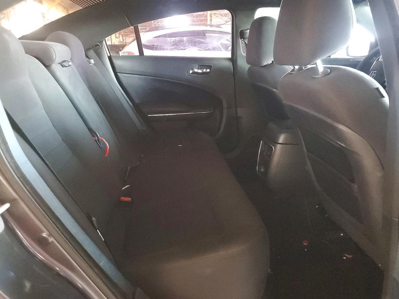 2013 Dodge Charger Se - zdjęcie 10