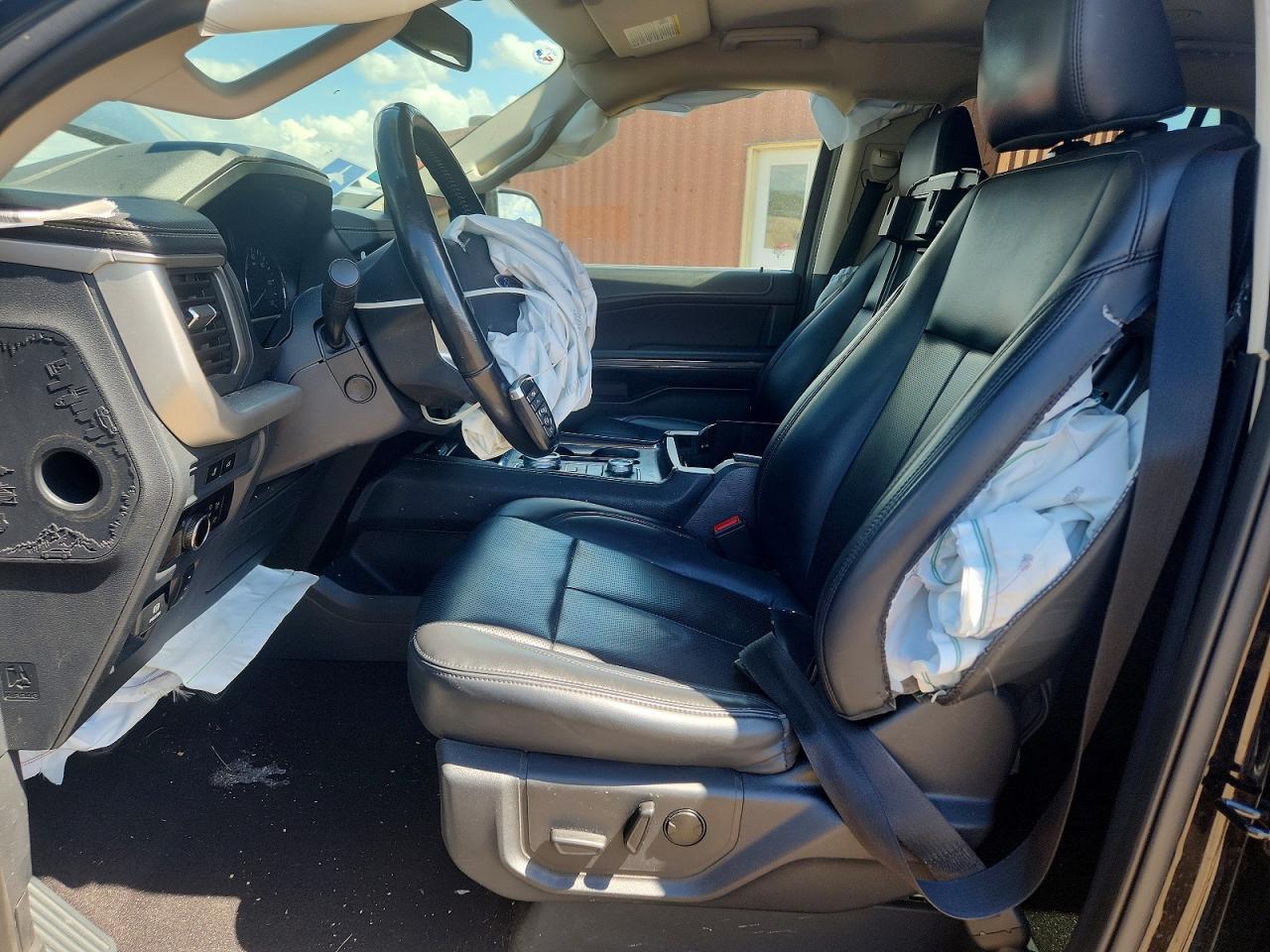 2023 Ford Expedition Max Xlt - zdjęcie 7