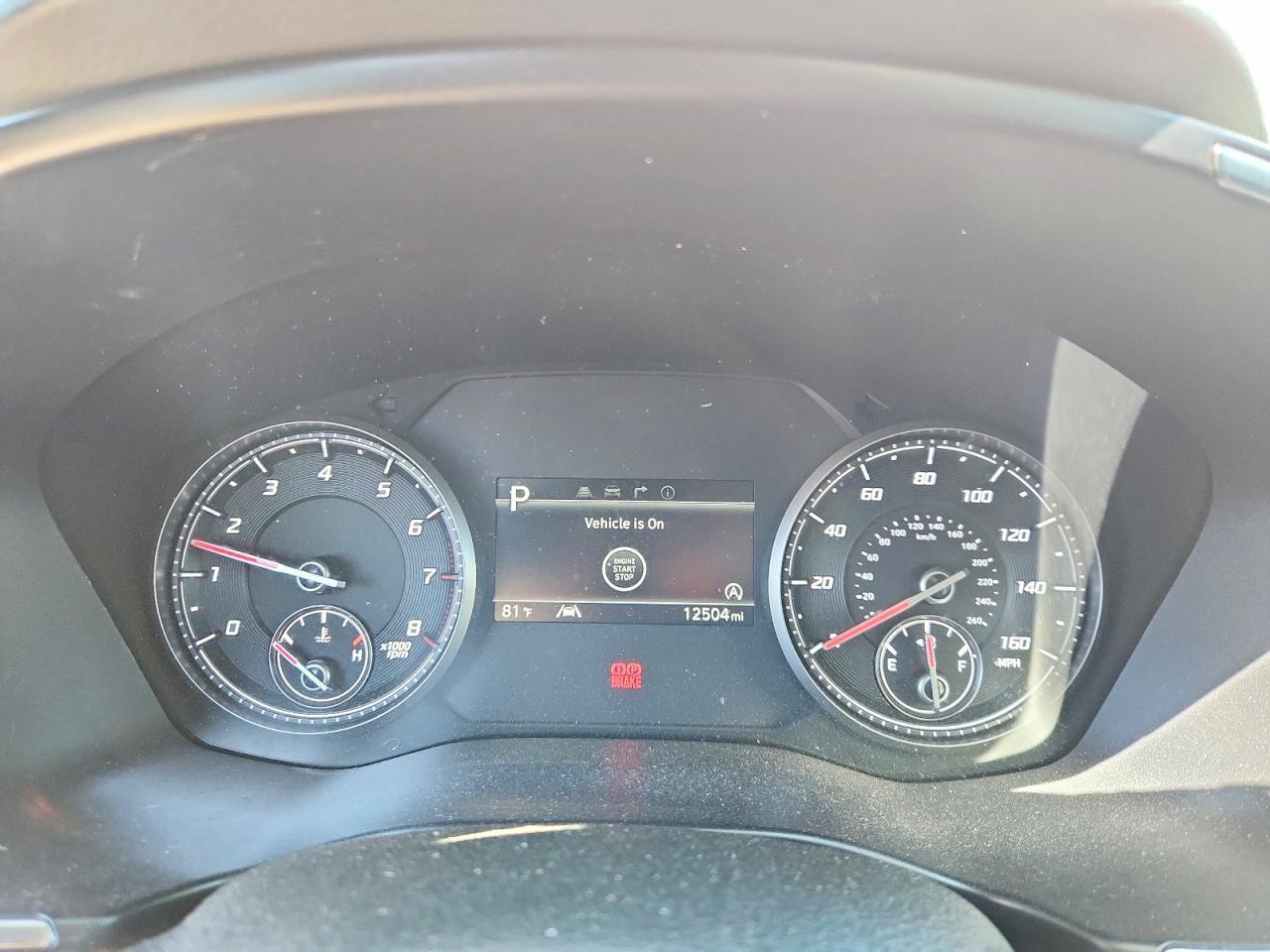 2023 Hyundai Santa Fe Xrt - zdjęcie 9