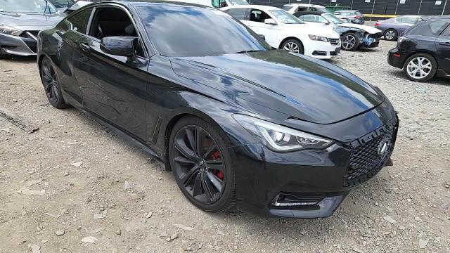2017 Infiniti Q60 2.0T Premium - zdjęcie 13