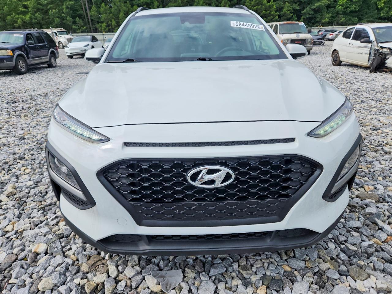 2020 Hyundai Kona Sel - zdjęcie 5