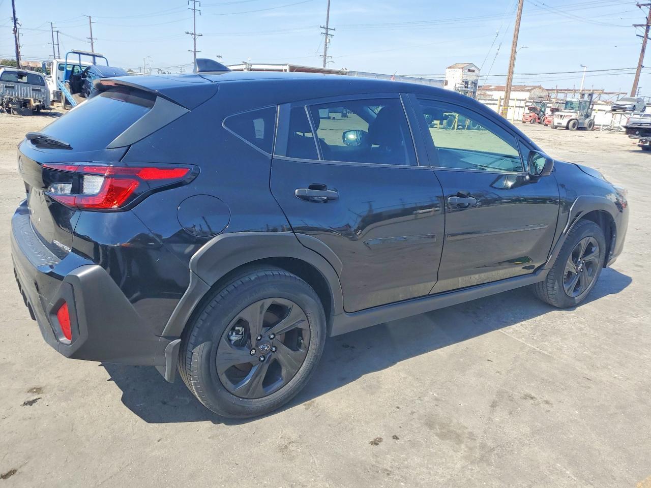 2024 Subaru Crosstrek - zdjęcie 3
