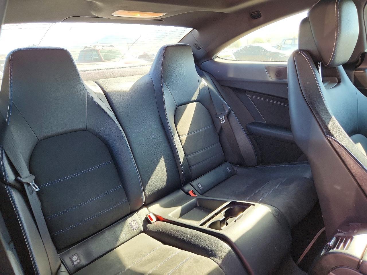 2015 Mercedes-Benz C 350 4Matic - zdjęcie 10
