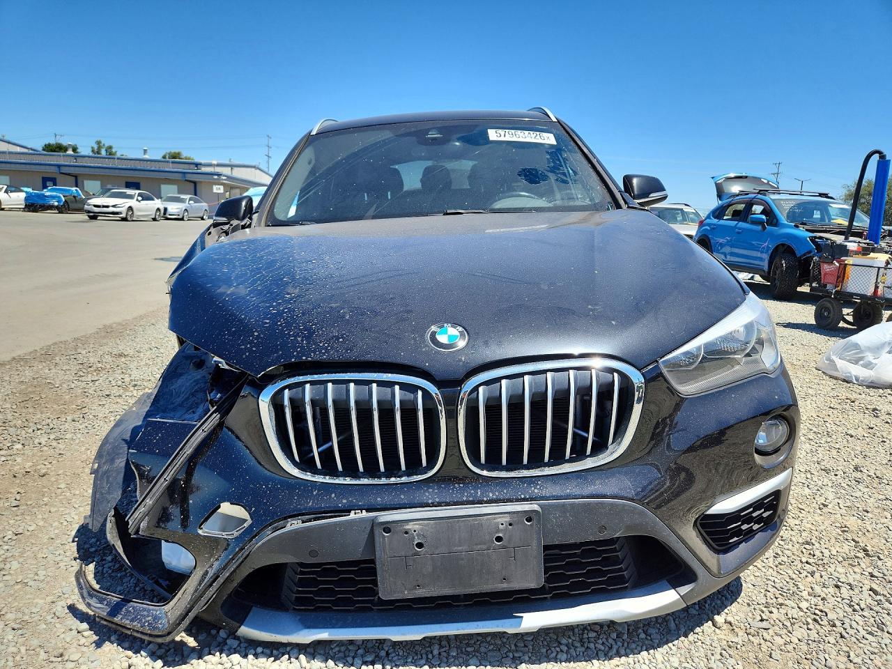 2019 BMW X1 Sdrive28I - zdjęcie 5
