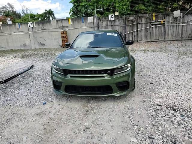 2023 Dodge Charger Scat Pack - zdjęcie 14