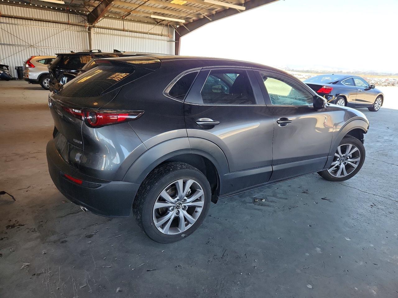 2021 Mazda Cx-30 Select - zdjęcie 3