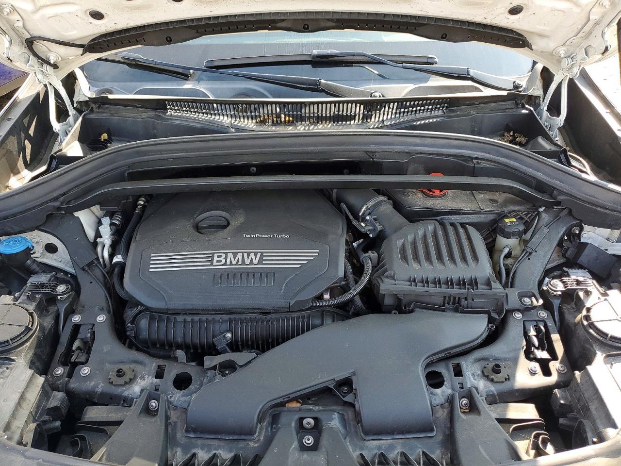 2021 BMW X1 xDrive28I - zdjęcie 12