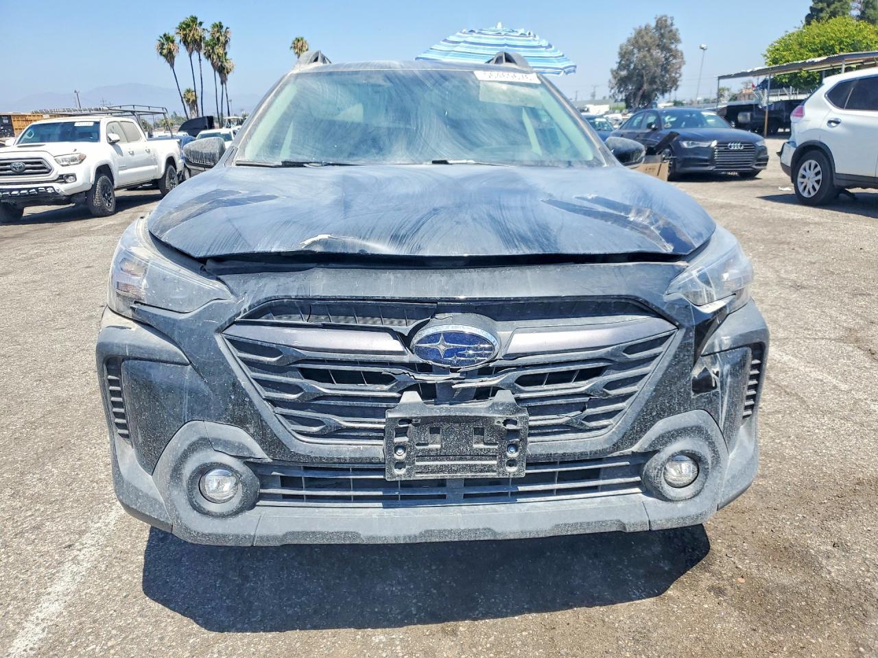 2025 Subaru Outback Premium - zdjęcie 5