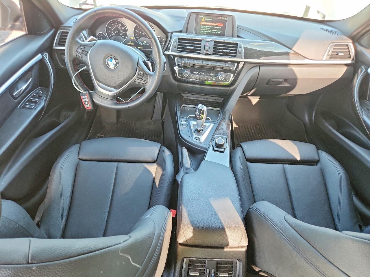 2018 BMW 330E - zdjęcie 8