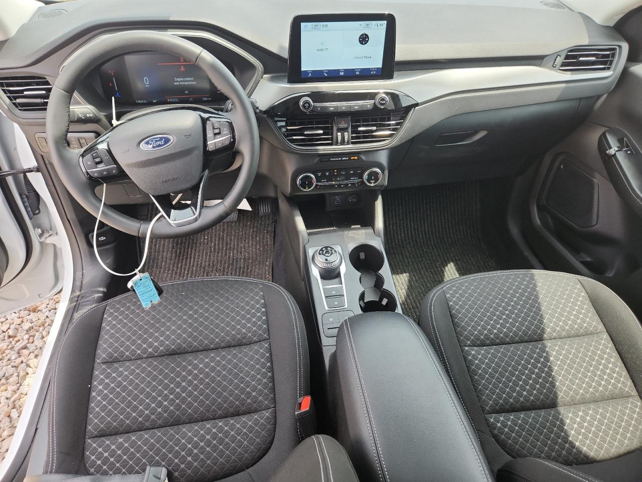 2023 Ford Escape Active - zdjęcie 8