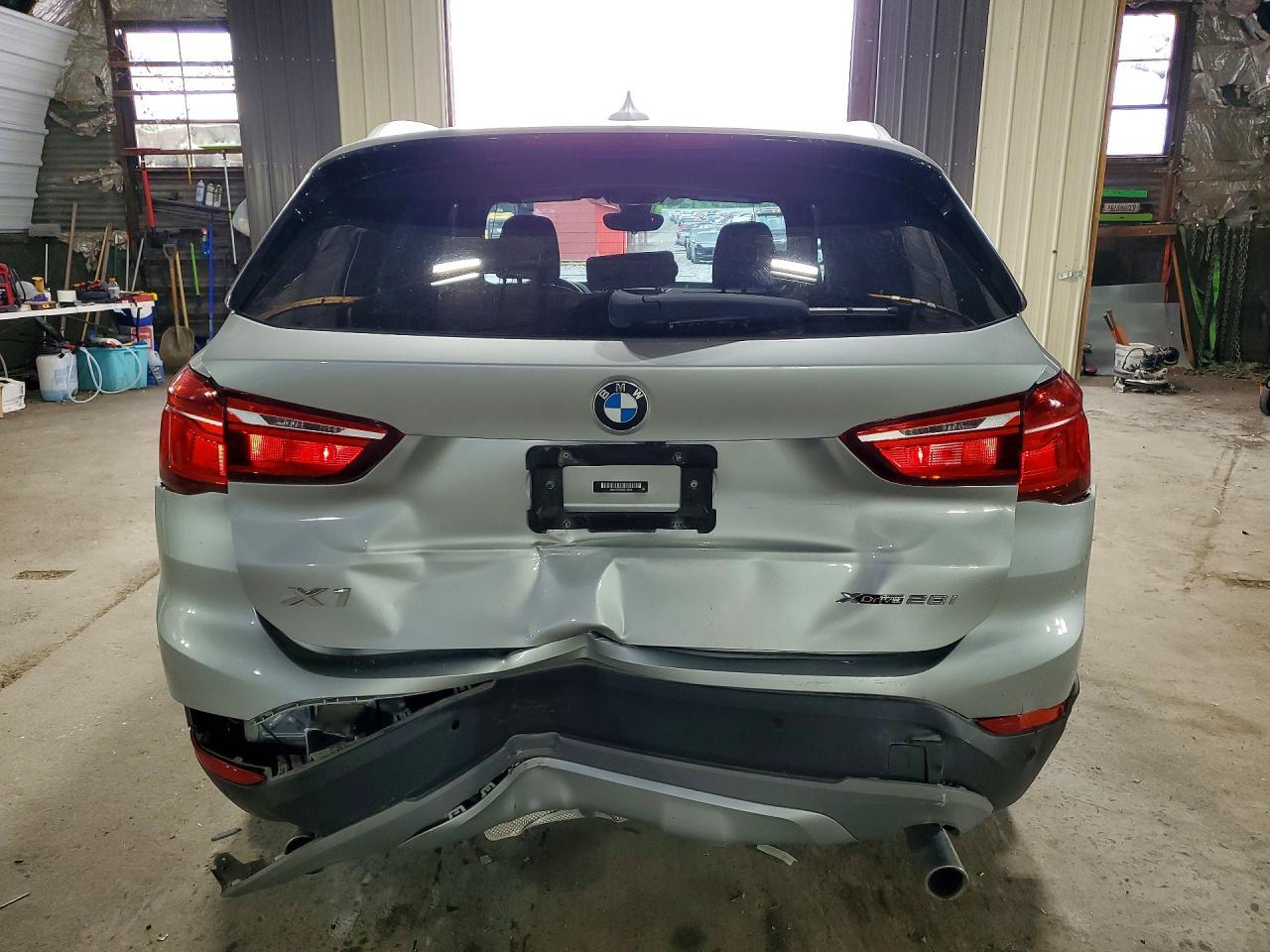 2019 BMW X1 xDrive28I - zdjęcie 6