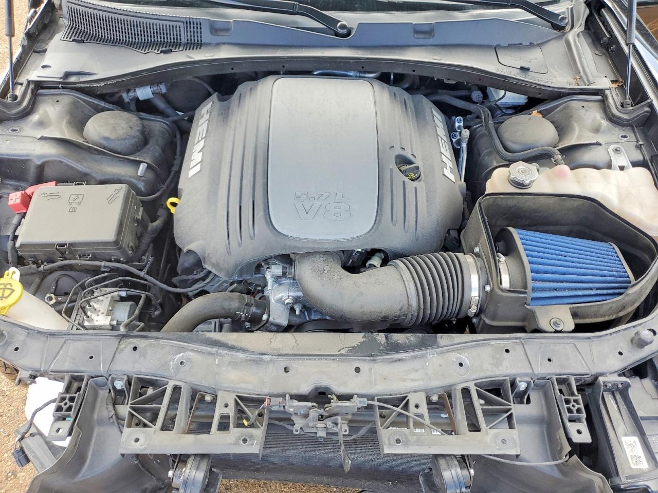 2023 Dodge Charger - zdjęcie 11