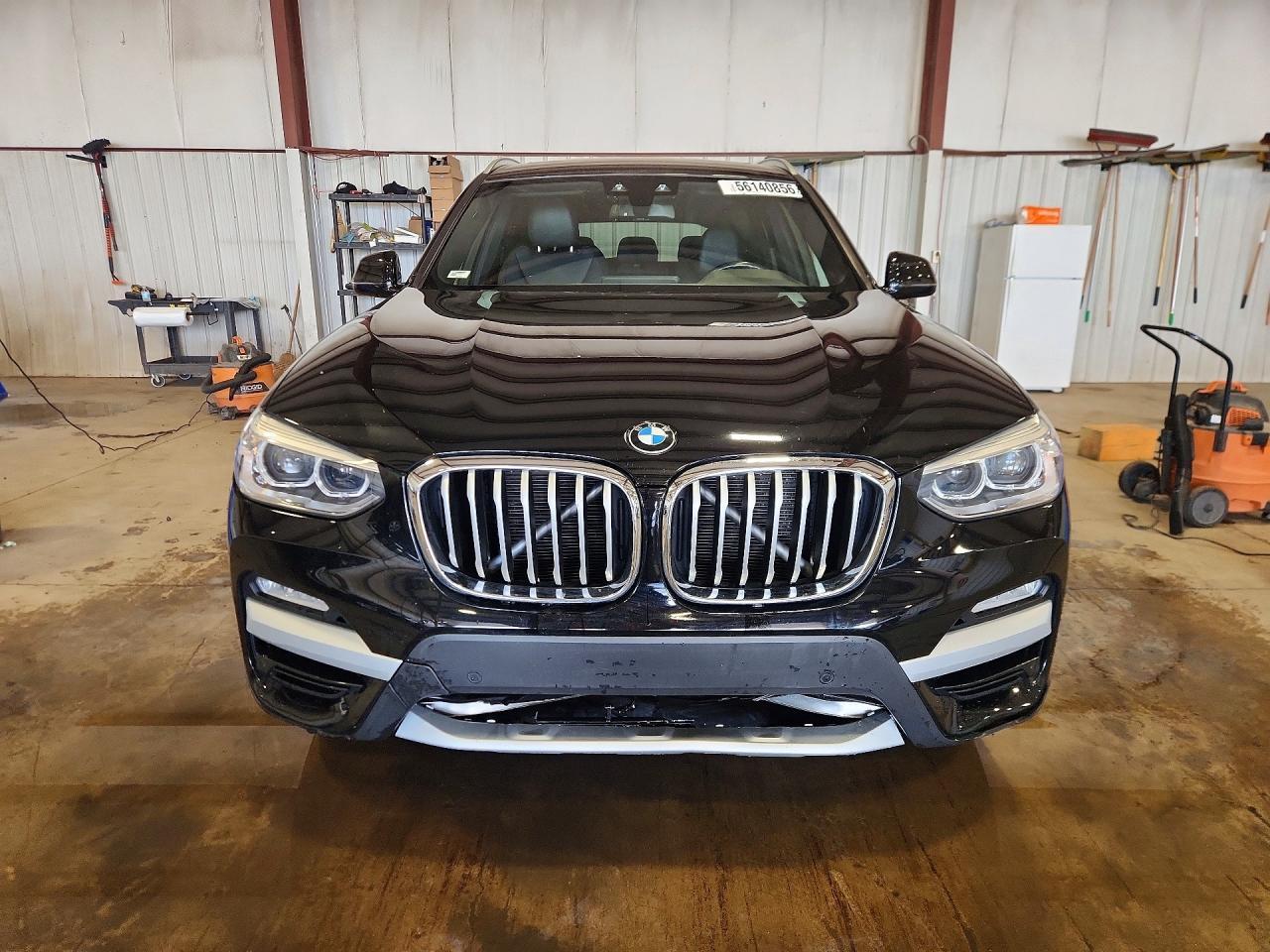 2019 BMW X3 xDrive30I - zdjęcie 5