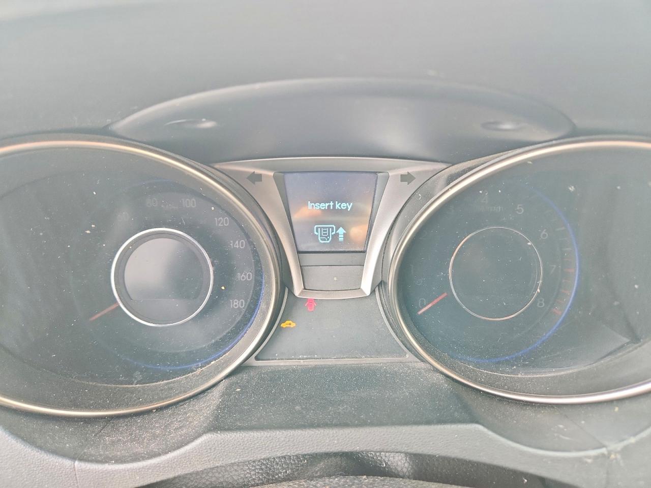 2015 Hyundai Genesis Coupe 3.8L - zdjęcie 9